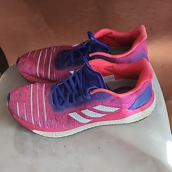 Adidas solar drive size 12 - Picture 5 of 10